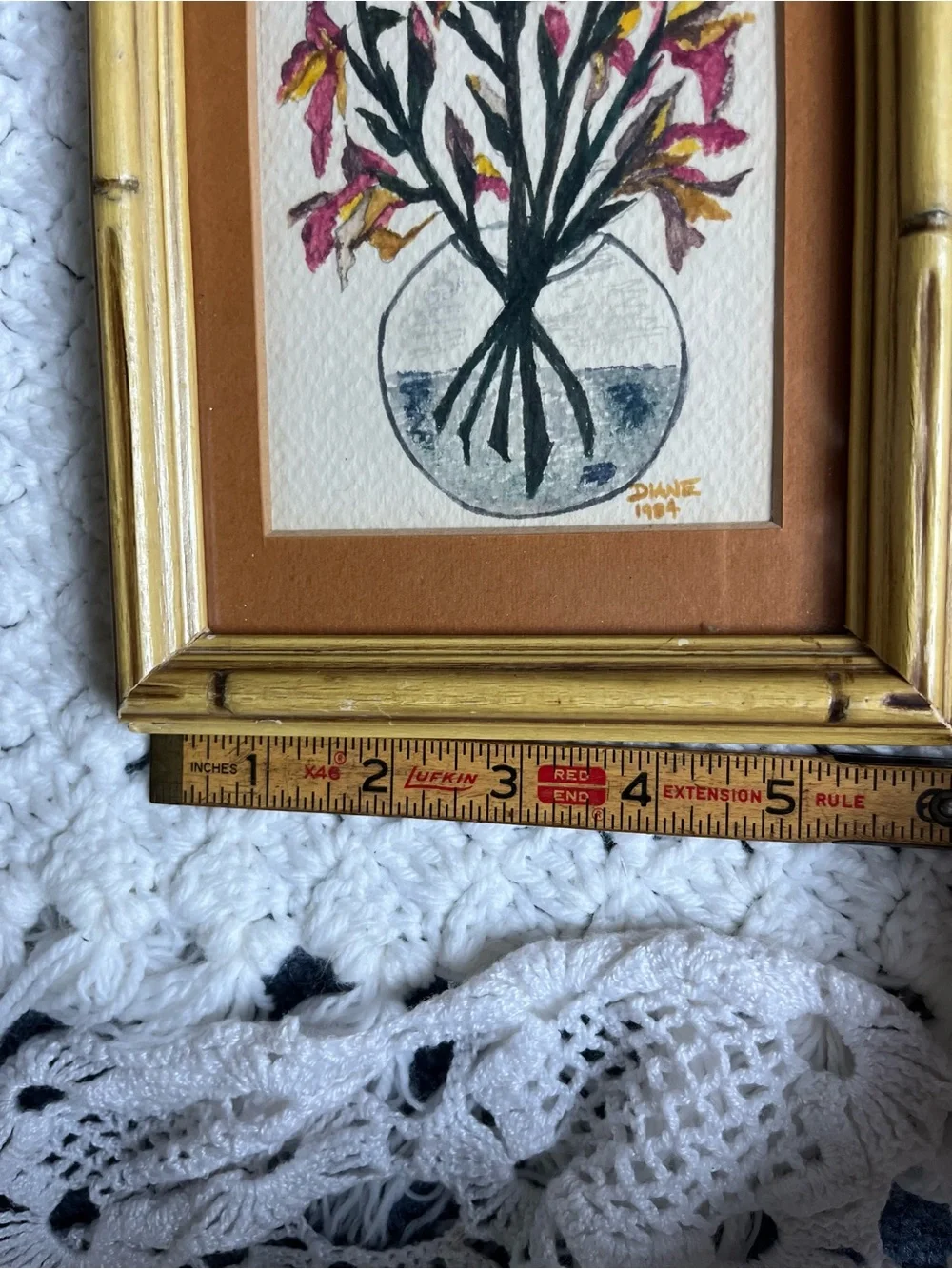 N/A stylish vintage